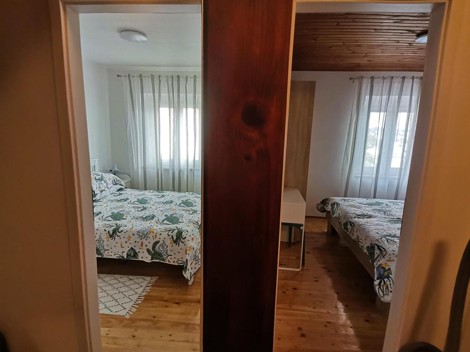Charming Traditional Townhouse - Holiday Home Kata Jezera Dış mekan fotoğraf