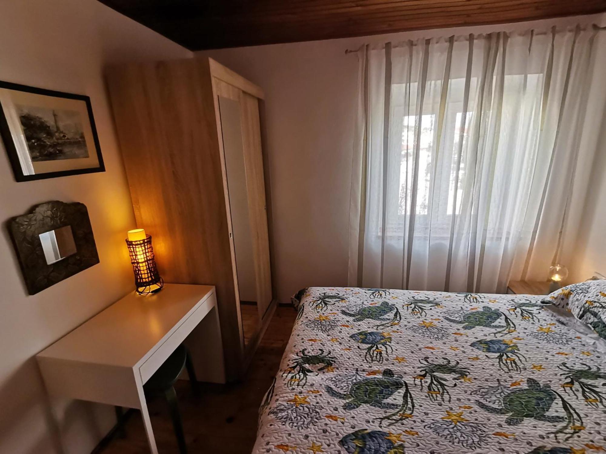 Charming Traditional Townhouse - Holiday Home Kata Jezera Dış mekan fotoğraf
